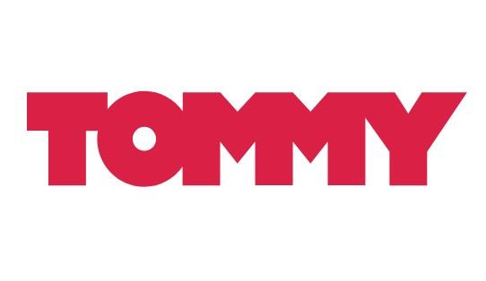 Tommy logo